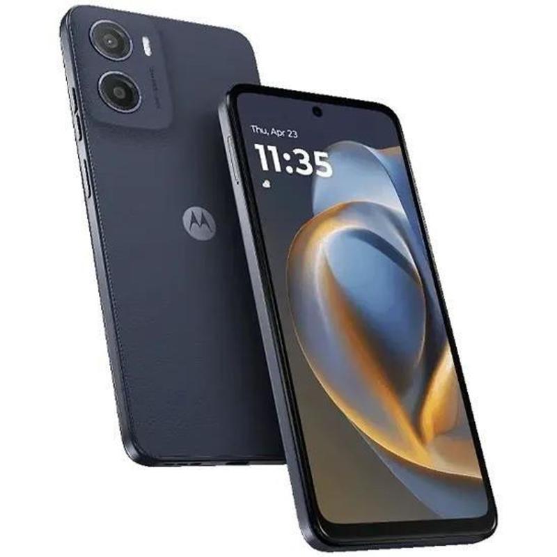 Celular Motorola Moto E15 XT25238 Dual Sim de 64GB/2GB Ram de 6.67